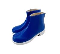 Vintcos LKCB Cosplay Boots boot Shoe Shoes made for Welcome to Demon School Iruma-Kun Iruma Suzuki
