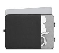Vinterfint 14 inch Laptop Sleeve Case for MacBook Pro 14 M4 M3, Surface Laptop Studio 2, ThinkBook 14 Gen 8, Yoga Slim 7X, 14.5" XPS 14, Inspiron 14, EliteBook X G1a, HP Shockproof Notebook Cover