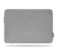 Vinterfint 14 inch Laptop Sleeve for MacBook Pro 14 M4 M3, Surface Laptop Studio 2, ThinkBook 14 Gen 8, Yoga Slim 7X, 14.5" XPS 14, Inspiron 14, EliteBook X G1a, HP Puffy Case Cover, Grey