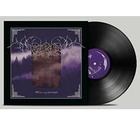 Vinterland - Welcome My Last Chapter (Black Lp) [VINYL]