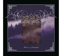 Vinterland - Welcome My Last Chapter (Patch) [CASSETTE]