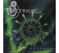 Vintersorg - Cosmic Genesis