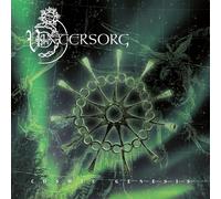 Vintersorg Cosmic Genesis (2025 Reissue) (CD) Album Digipak