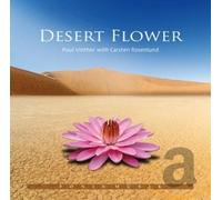 Vinther, Poul - Desert Flower