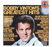 VINTON BOBBY - BOBBY VINTONS GREATEST HITS - CD - J3z