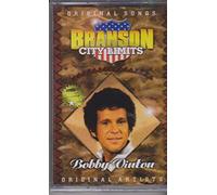 Vinton, Bobby - Branson City Limits [CASSETTE]