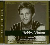 Vinton, Bobby - Collections