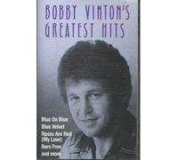 Vinton, Bobby - Greatest Hits [CASSETTE]