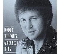 Vinton, Bobby - Greatest Hits [CASSETTE]