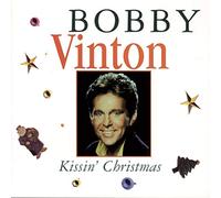 Bobby Vinton - Kissin' Christmas
