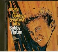 Vinton, Bobby - More of Greatest Hits