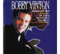 Vinton, Bobby - Roses Are Red