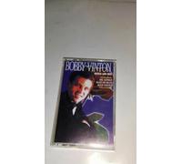 Vinton, Bobby - Roses Are Red [CASSETTE]
