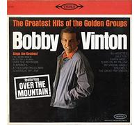 VINTON - GREATEST HITS OF THE GOLDEN GROUPS - CD - J3z