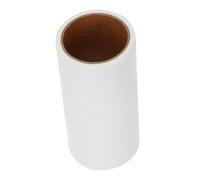 VINTORKY 1 Roll Oil-absorbing Paper Manicure Tools Stamping Nail Printing Oil Remover Removal Fingernail Nail Salon Oil Paper Polish Remover Nail Art Nail Blotting Tool Plastic Abs White