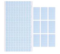 VINTORKY 1000pcs Electronics Security Stickers: Tamper Proof Adhesive Void Stickers for Product Protection and Repairs Tracking Labels for Plastic Cases