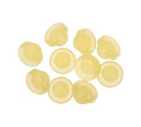 VINTORKY 10pcs Brake Pedal Stopper Pads Rubber Replacement Fit 200 Series 240 Series 280 Series 300 Series Car Accessories Clutch and Brake Pedal Cushion Pads for Automotive