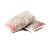 VINTORKY 10PCS Chinese Herbal Medicine Bath Bags for Stress Relief Muscle Soak and Improved Sleep Each for Relaxing Scented Bath Experience