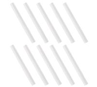 VINTORKY 10pcs Empty Nail Polish Swirl Pens for Lip Gloss and Makeup Liquids Applicators for Nail Salons and DIY Beauty Projects