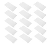 VINTORKY 130sheets Perm Hair Wraps High-temperature Resistant Hair Styling Paper for Perming Convenient for Salon Use and Curling Treatments