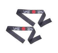 VINTORKY 1pair Decorative Samurai Headband Japanese Style Headband Karate Accessory Men Fitness