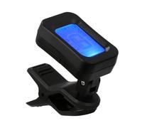 VINTORKY 1pc Electronic for Ukulele Bass and Violin Led and Intelligent Tuning for Accurate Performance for Musicians and Beginners