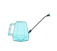 VINTORKY 1pc Nozzle Watering Can Watering Pot for Indoor and Outdoor Plants Versatile Gardening Tool for Efficient Sturdy and Wear-resistant Design