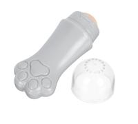 VINTORKY 1pc Oil-absorbing Volcanic Stone Roller for Face Portable Oil Control Stick Practical Skin Care Tool for Oily Skin Removable and Easy to Clean Natural Absorbing Stone for Makeup