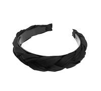 VINTORKY 1pc Retro Cloth Hairband for Women Decorative Headband Design Comfortable Face Washing Accessory for Daily Wear and Special Occasions