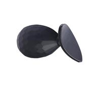 VINTORKY 1PC Silicone Eyeshadow Stamper Portable Eye Shadow Stamp Tool for Effortless Multi Shadow Creation for Beginners and Makeup Artists Durable Design