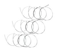 VINTORKY 1set Violin Strings Assorted Replacement for Violins Easy to Install Strings Music Accessory for Playing Styles