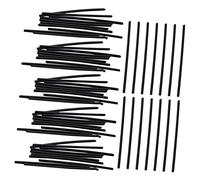VINTORKY 200pcs Guitar Side Dot Markers Inlay Dots for Acoustic Folk Guitar and Banjo Easy to Install Material Essential Accessory for Musicians