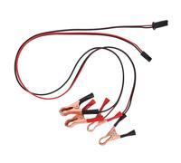 VINTORKY 2pcs Car Injector Cleaning Tool Kit Manual Fuel Spray Nozzle Cleaner with Injector Nozzle Cables for Optimal Engine Performance and Flexibility