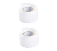 VINTORKY 2pcs Nail Silk Wrap Repair Kit Adhesive Sticker Nail Saver Patches for