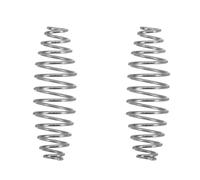 VINTORKY 2pcs Spring Loaded Fishing Bait Holder for Carp and Asian Fish, Multi Hook Explosion Hook Rig Feeder Accessories for Telescopic Hand Poles