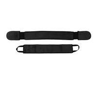VINTORKY 2pcs Tanning Lotion Applicator Band Back Self Tanner Strips for Even Application Body Lotion Applicator with Handles for Hard to Reach Areas