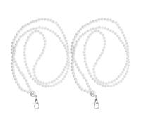VINTORKY 2pcs Zipper Puller Tool Dress Zipper up Tool User-Friendly Compact Design Elegant White Plastic Metal for On-the-go Use Assisting People of Ages and Abilities