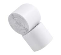 VINTORKY 2rolls Guitar Effect Pedal Mounting Tape Hook and Loop Strips for Pedal Board Versatile Double Sided for Musicians