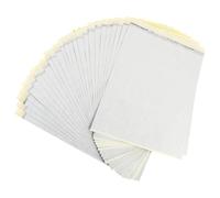 VINTORKY 30sheets Transfer Paper Professional Stencil Paper for Tracing Art Safe Odorless Pollution Materials for Artists