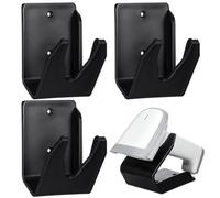 VINTORKY 3pcs Scanner Stand Bracket Mount for Portable Scan Instrument Support for Desk Wall Installation in Supermarkets and Retail Stores