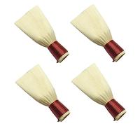 VINTORKY 4Pcs Durable Suona Reeds Creative Instrument Accessories for Replacing Old Broken Reeds Practical and Cost Suona Supplies