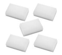 VINTORKY 5 Pcs Sensory Brush for Occupational Therapy and Sensory Brushing Enhances Coordination and Cognition Made of Plastic and Sponge Easy to Use at Home and Calming