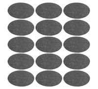 VINTORKY 50pcs Round Compressed Face Sponges for Cleansing Made from Natural Cellulose Material with Thickened Design, Soft and Delicate Texture, Sustainable and Revitalizing Skin