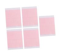 VINTORKY 5sheets Double Eyelid Stickers Tape Strong Medical Grade Eyelid Lifting Strips Invisible Eye Sticker