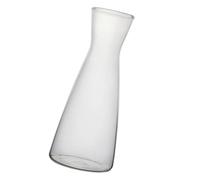 VINTORKY 600Ml Glass Juice Bottle Summer Beverage Cup Drinking Bottle for Parties and Outdoor Use