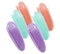 VINTORKY 6pcs Hair Root Clips for Volumizing Styling Tools for Women Lightweight and Traceless Design for Chic Hairstyles for Creating and Volume