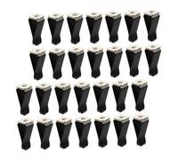 VINTORKY 80pcs Car Air Freshener Diffuser Vent Clips Compact Clip Design for Easy Attachment Enduring Fragrance for Fresh Driving Experience Stylish Automotive Fragrance Accessories for