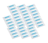 VINTORKY 80pcs Nasal Wash Salt Packets for Instant Nose Cleansing, Nursing Care, and Quick Dissolving Plastic Sachets Suitable for Professional Workers