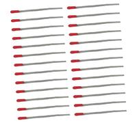 VINTORKY 90pcs Piano Climbing Rope for Tuning Essential Tool for Upright Piano Repairs Durable Cloth Material for Precision Pitch Adjustments Practical Design for Easy Use