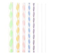 VINTORKY Acrylic Dotting Tools for Painting Accessories, Easy to Use Compact Dotting Kit to Attention and Concentration, for Ceramic and Model Craft Art Painting